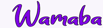 wamanaba logo